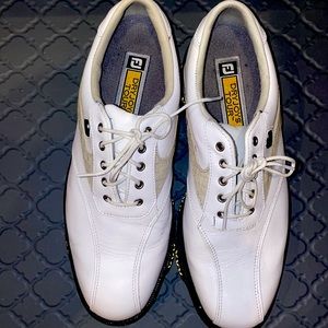 Foot Joy Dry Joy Tour Leather Size 9